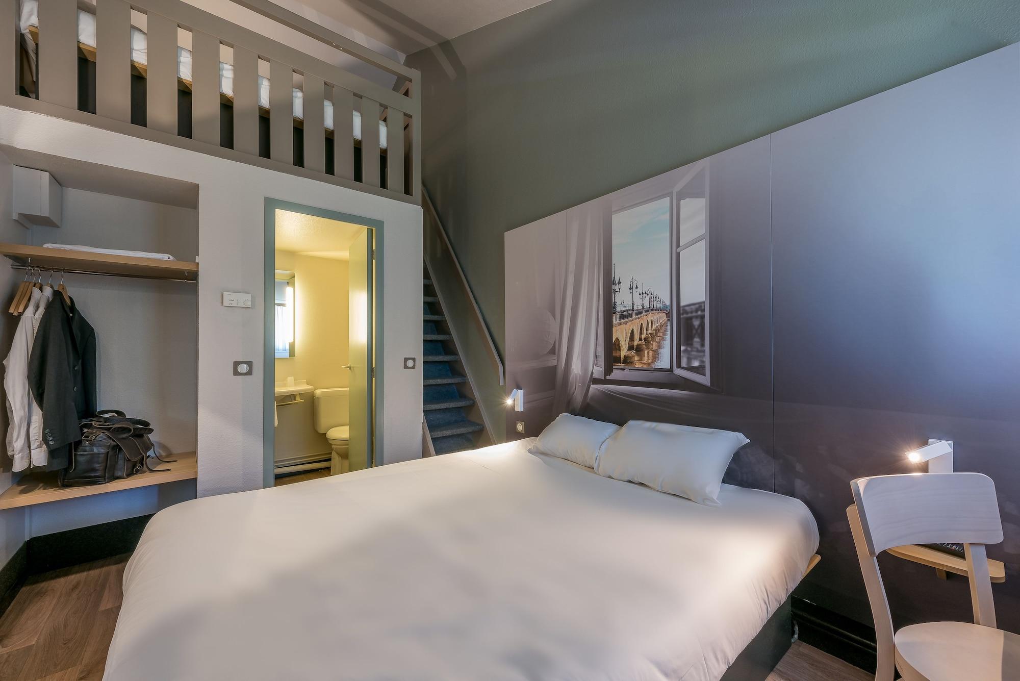 B&B Hotel Lyon St Priest Saint-Priest  Buitenkant foto