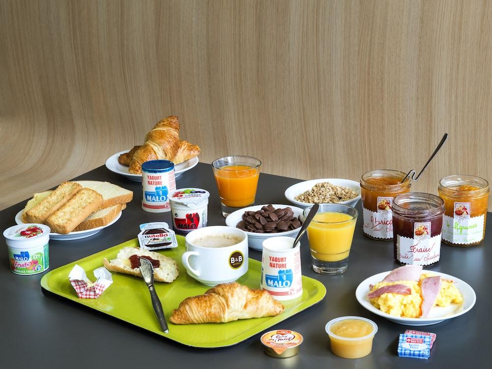 B&B Hotel Lyon St Priest Saint-Priest  Buitenkant foto